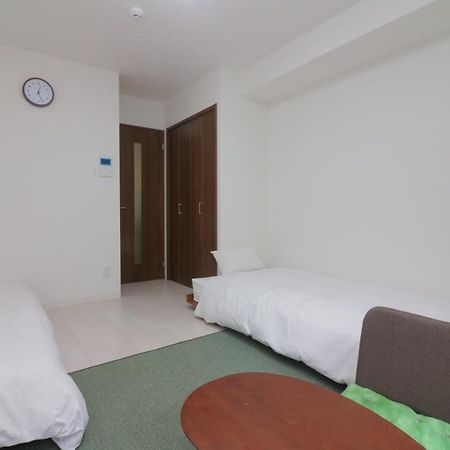 Hg Cozy Hotel No 65 此花区 Osaka Dış mekan fotoğraf