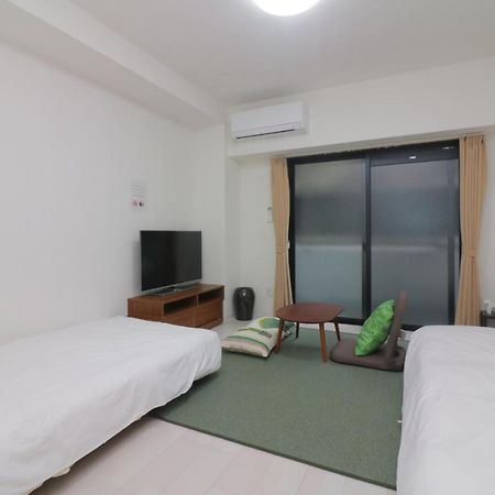 Hg Cozy Hotel No 65 此花区 Osaka Dış mekan fotoğraf