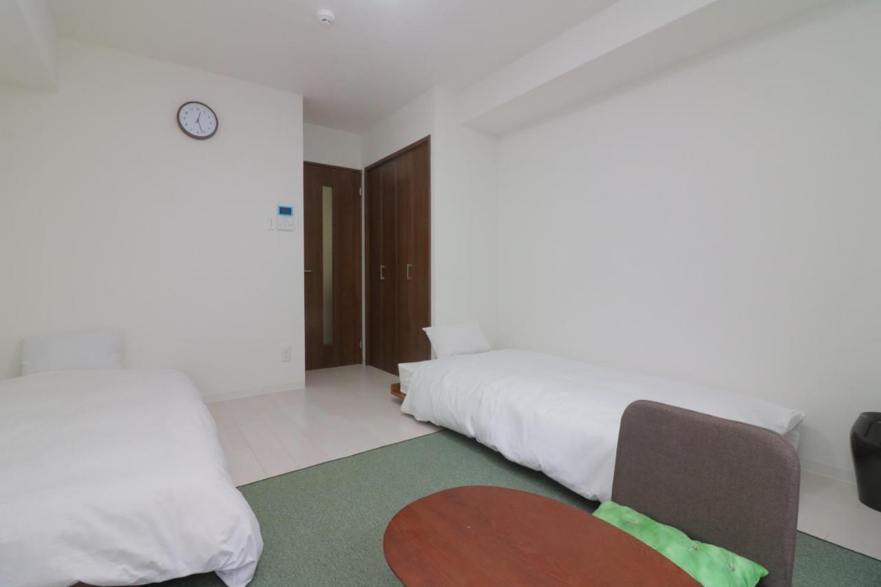 Hg Cozy Hotel No 65 此花区 Osaka Dış mekan fotoğraf