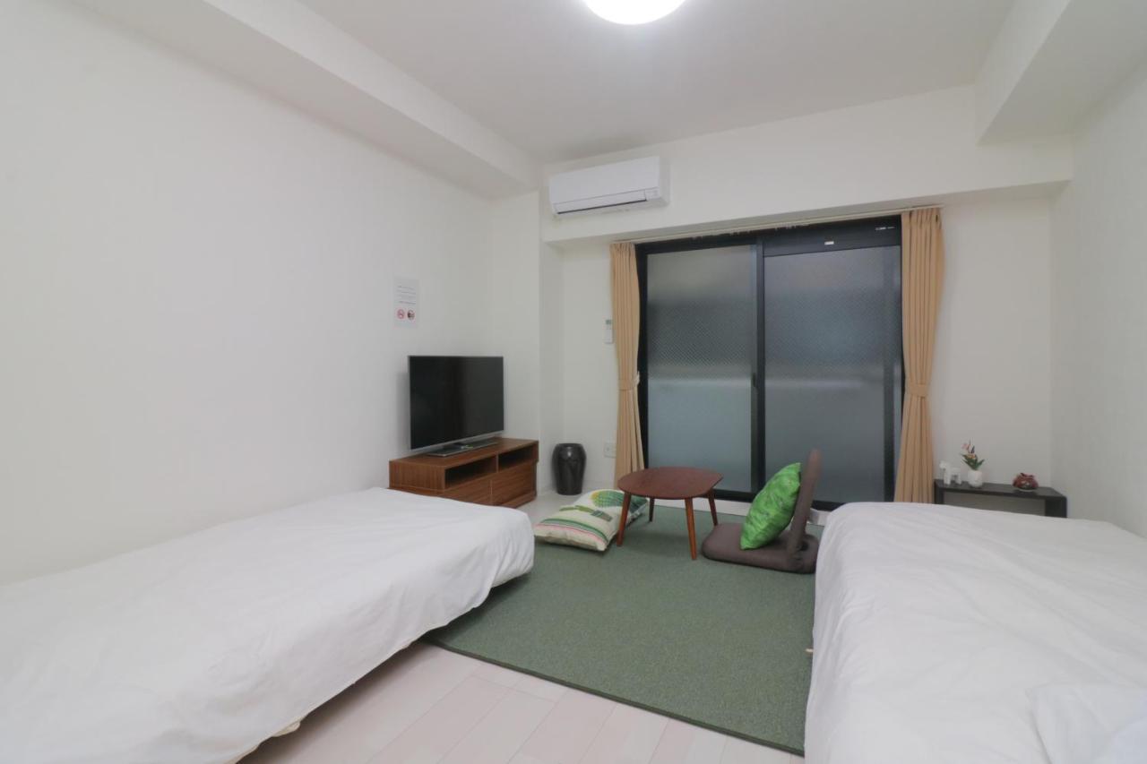 Hg Cozy Hotel No 65 此花区 Osaka Dış mekan fotoğraf