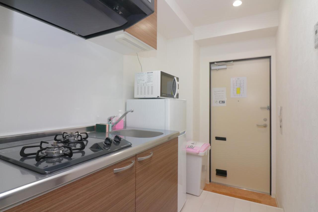 Hg Cozy Hotel No 65 此花区 Osaka Dış mekan fotoğraf