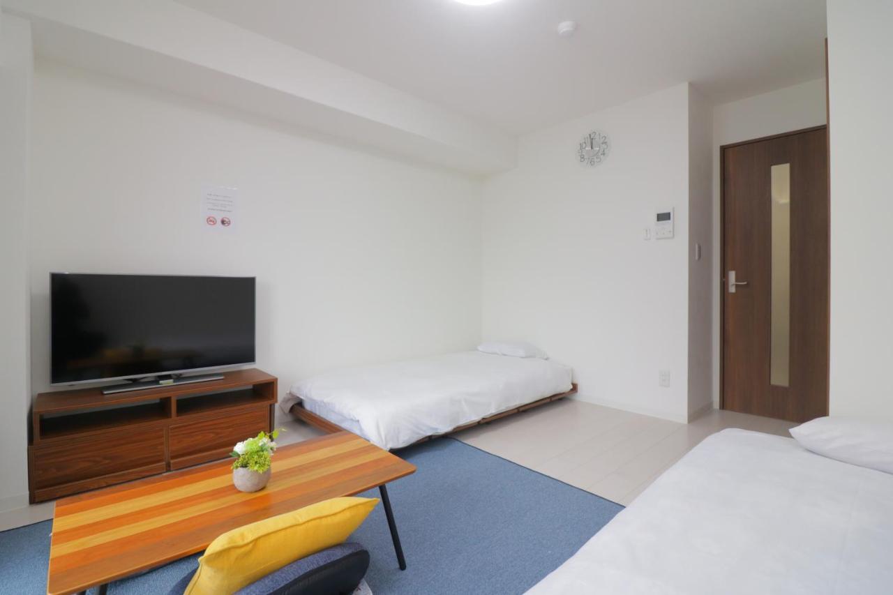 Hg Cozy Hotel No 65 此花区 Osaka Dış mekan fotoğraf
