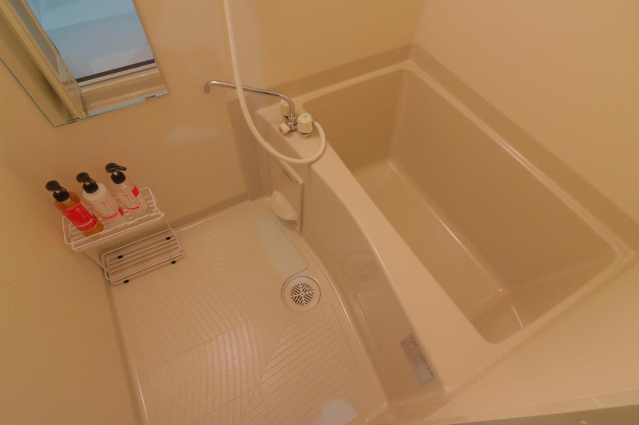 Hg Cozy Hotel No 65 此花区 Osaka Dış mekan fotoğraf
