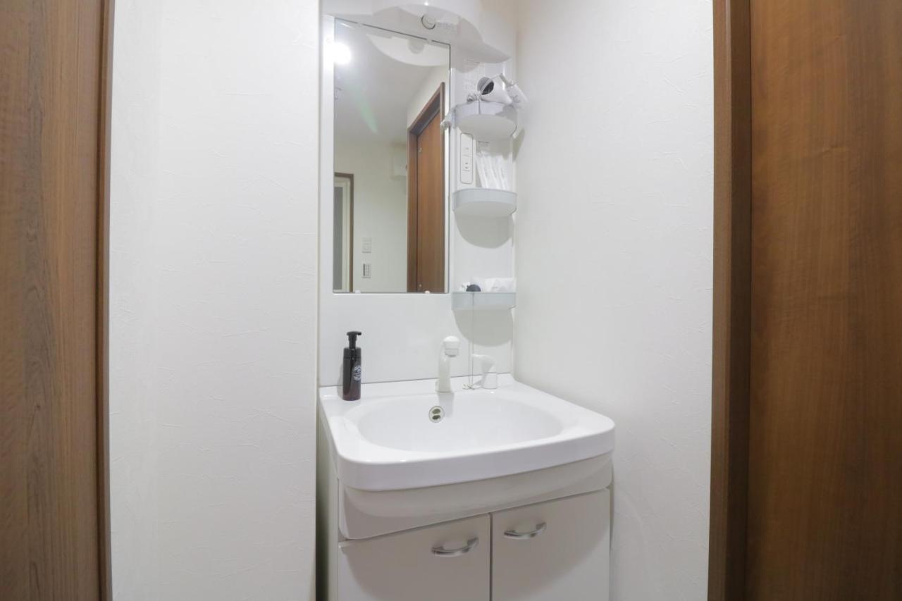 Hg Cozy Hotel No 65 此花区 Osaka Dış mekan fotoğraf