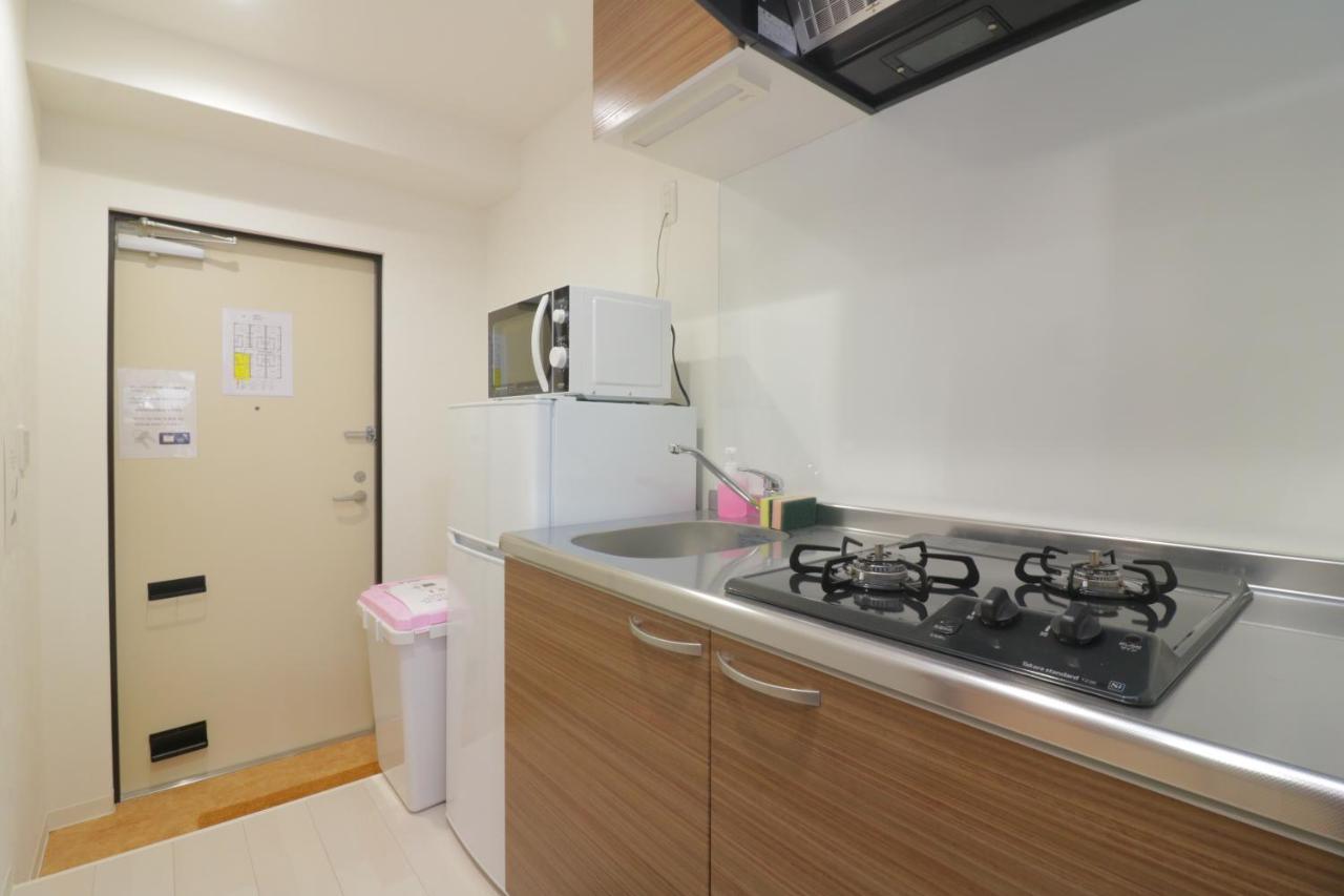 Hg Cozy Hotel No 65 此花区 Osaka Dış mekan fotoğraf
