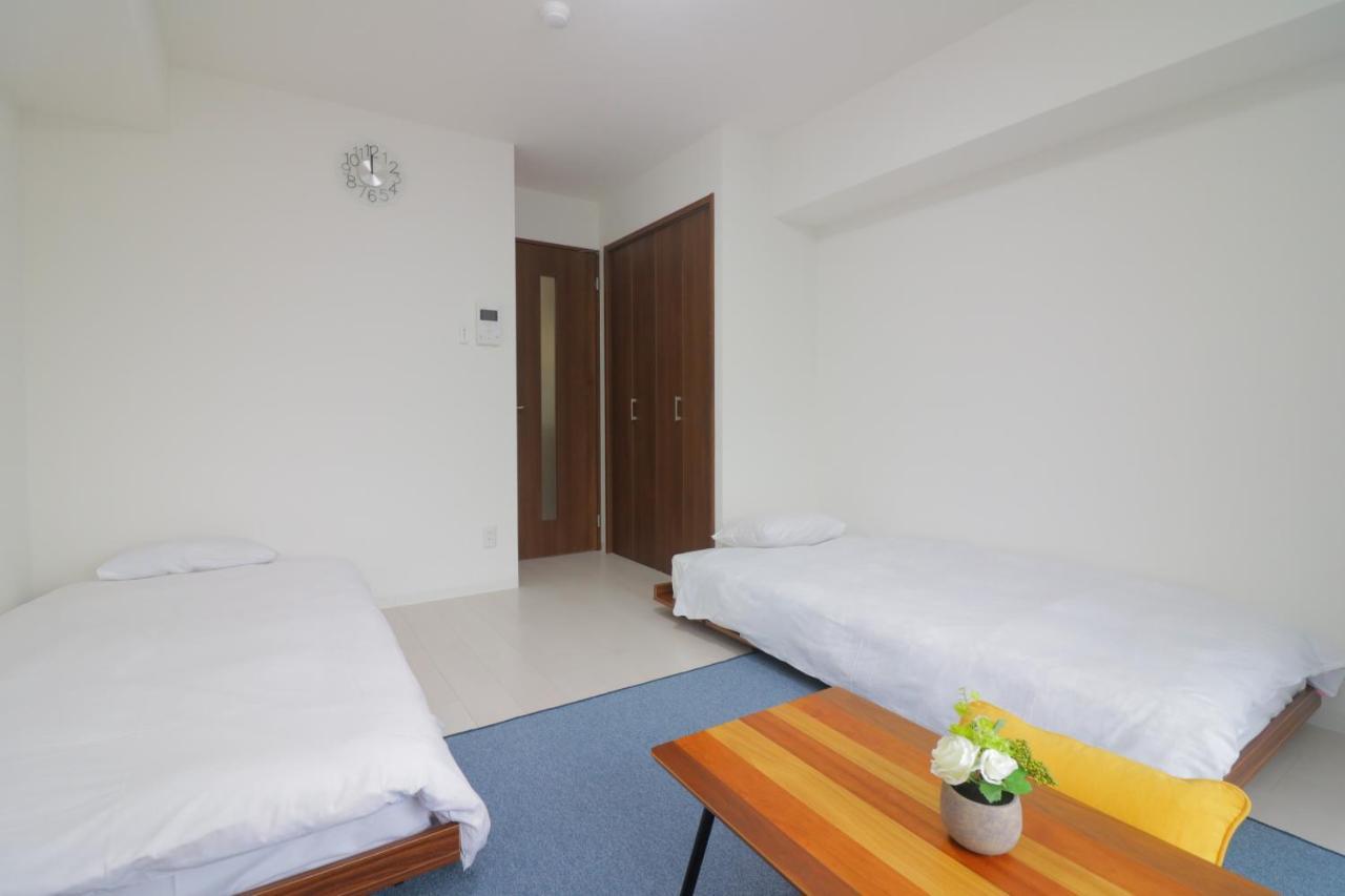 Hg Cozy Hotel No 65 此花区 Osaka Dış mekan fotoğraf