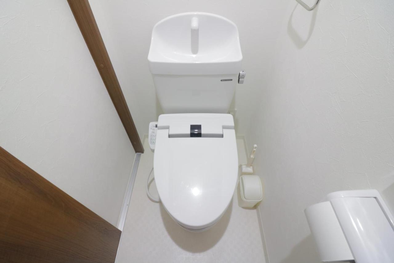 Hg Cozy Hotel No 65 此花区 Osaka Dış mekan fotoğraf
