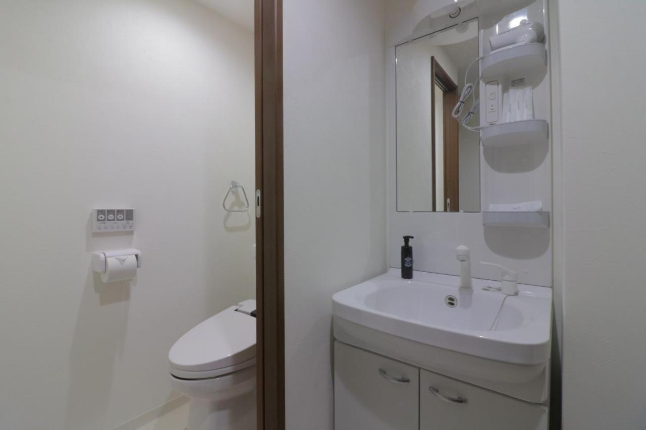 Hg Cozy Hotel No 65 此花区 Osaka Dış mekan fotoğraf