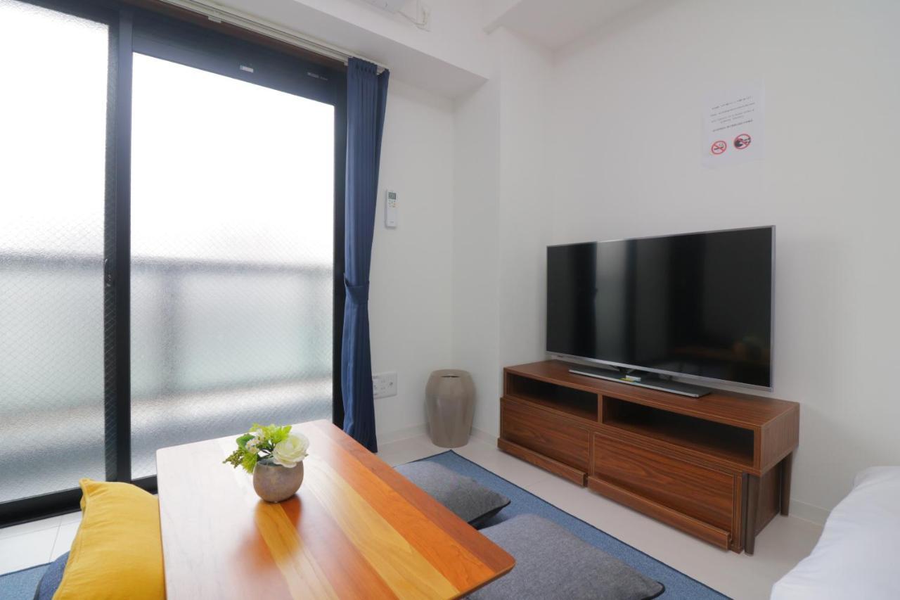 Hg Cozy Hotel No 65 此花区 Osaka Dış mekan fotoğraf