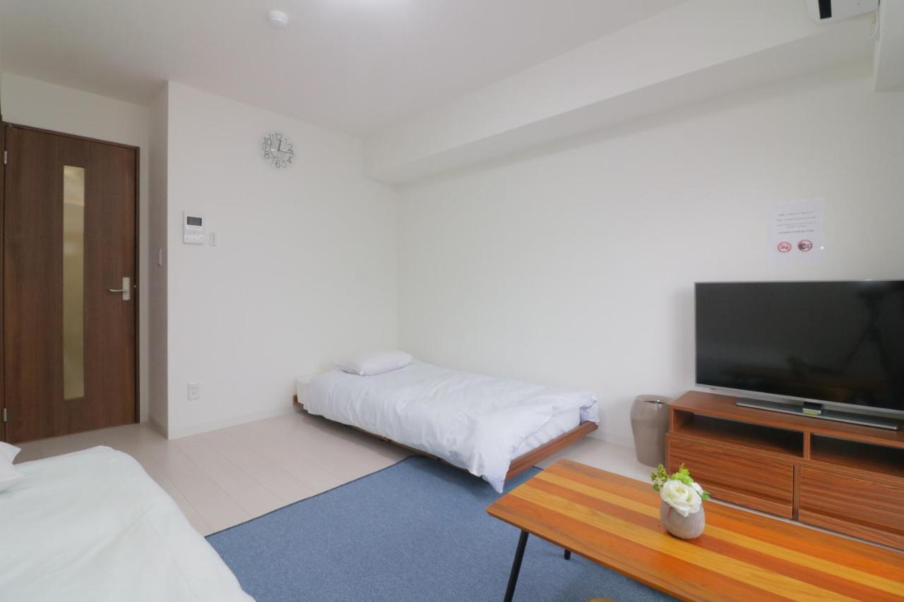Hg Cozy Hotel No 65 此花区 Osaka Dış mekan fotoğraf
