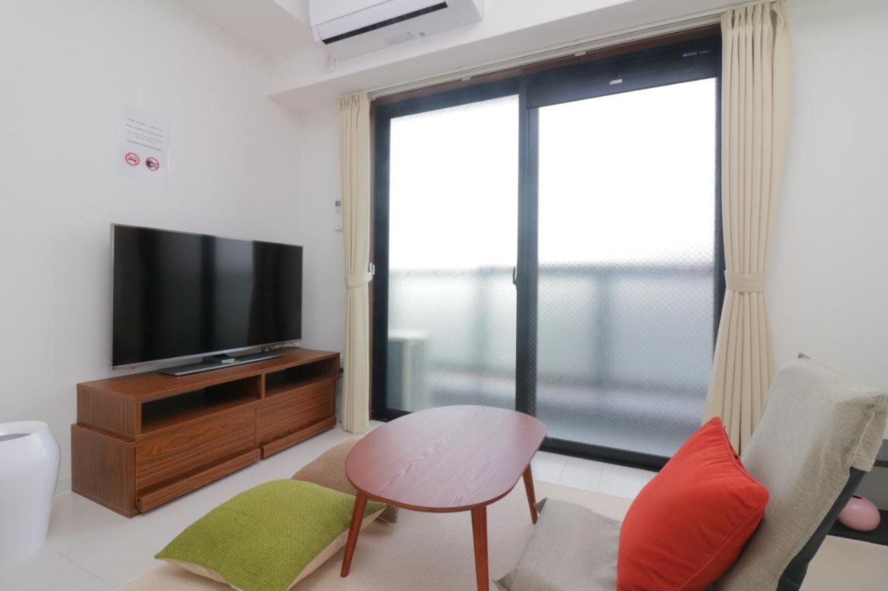 Hg Cozy Hotel No 65 此花区 Osaka Dış mekan fotoğraf