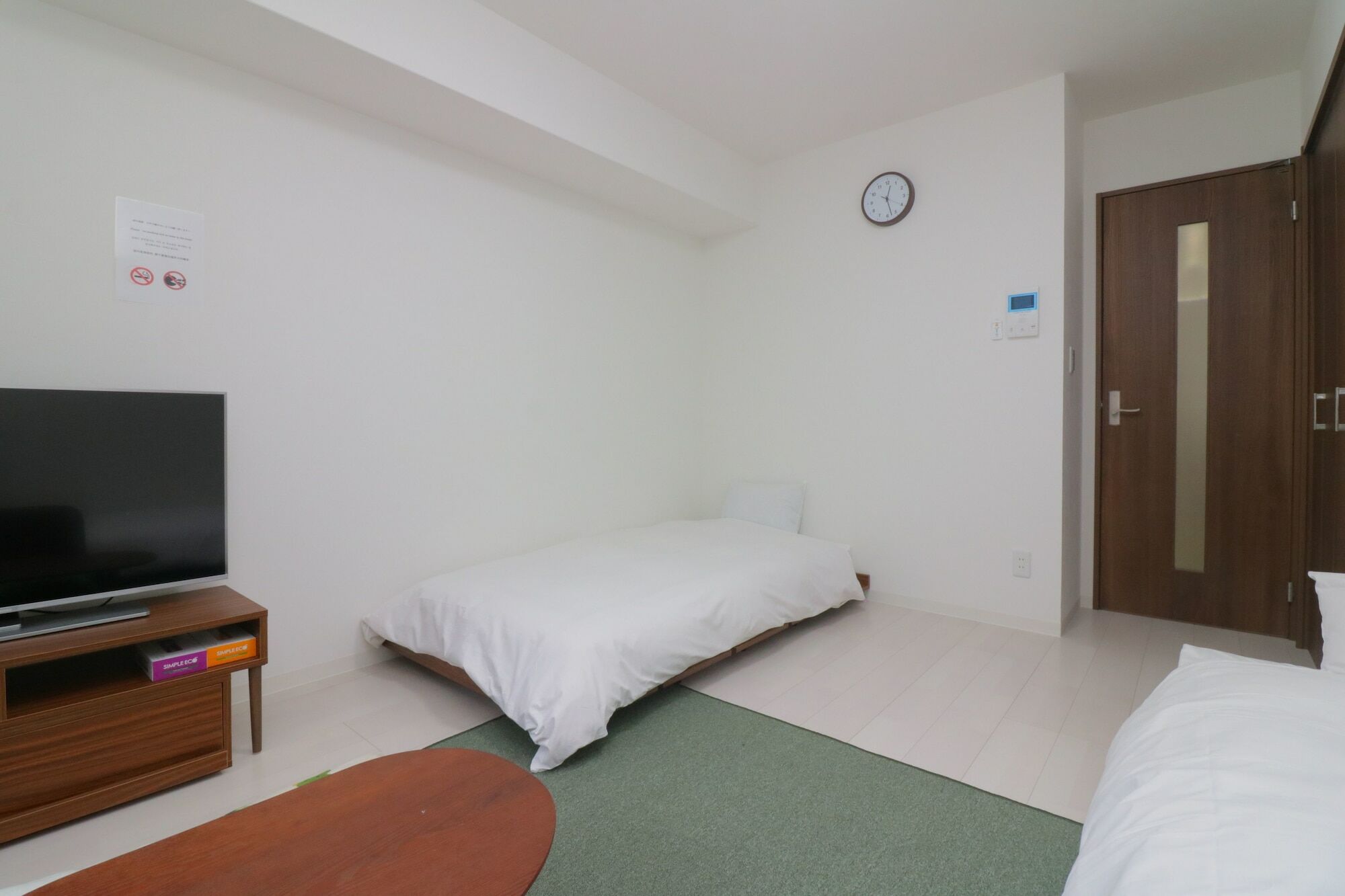 Hg Cozy Hotel No 65 此花区 Osaka Dış mekan fotoğraf